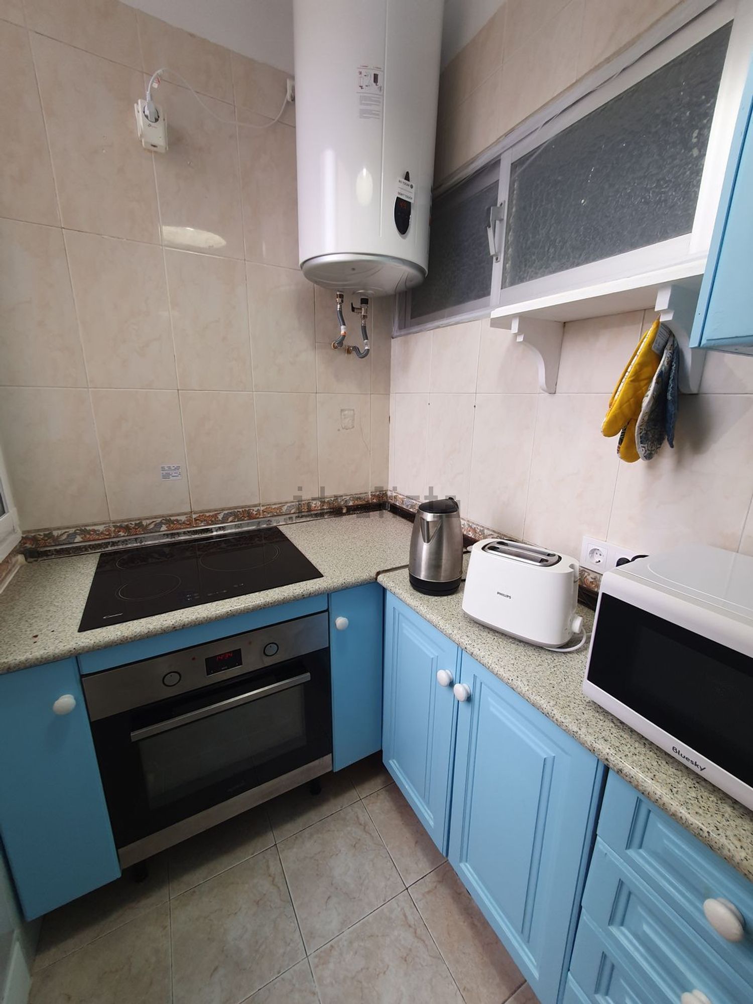 Habitació de lloguer, Fuengirola