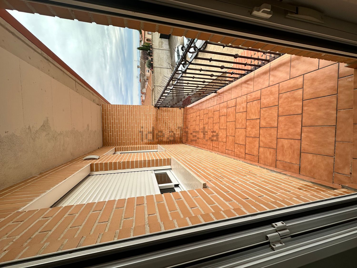 Piso de 166 m² en Carmena