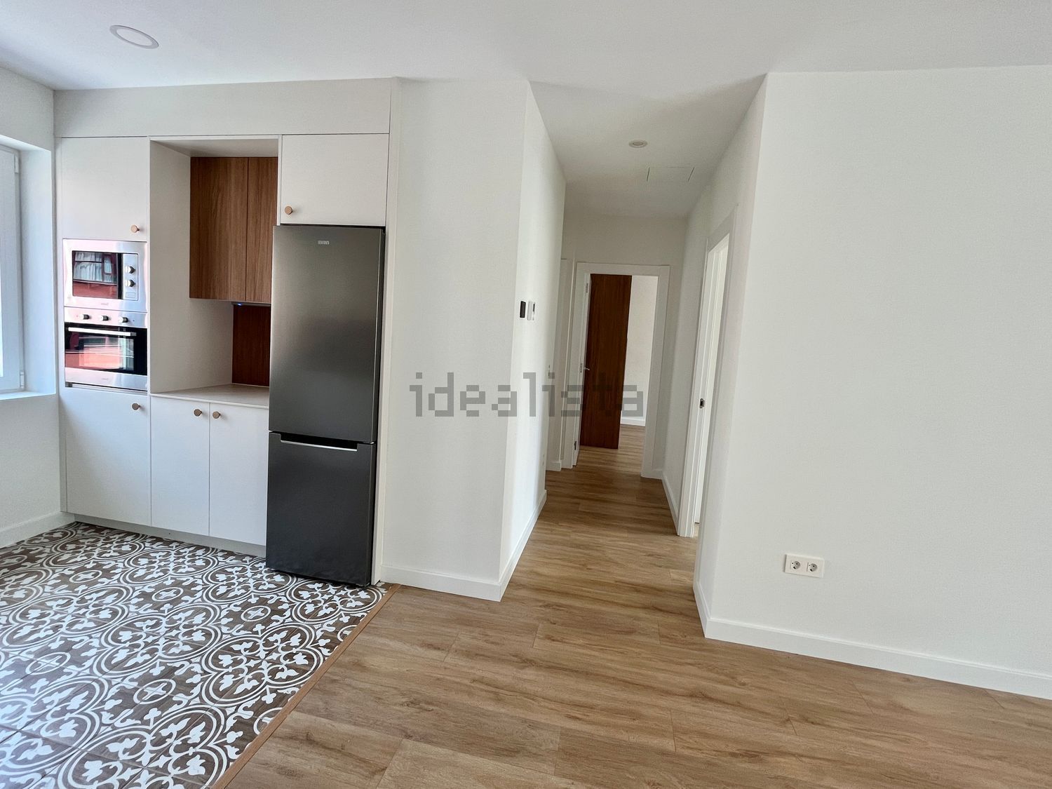 Piso de 82 m² en Gijón