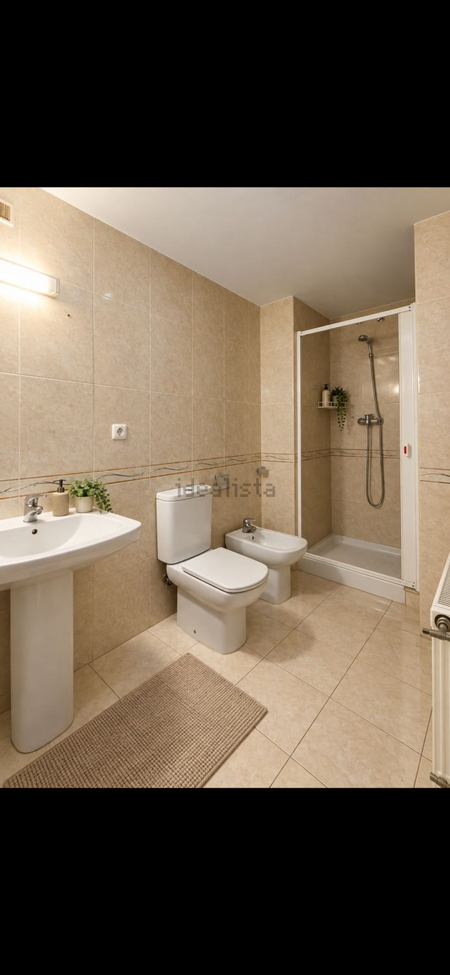 Appartement 133 m² à Alcoi / Alcoy