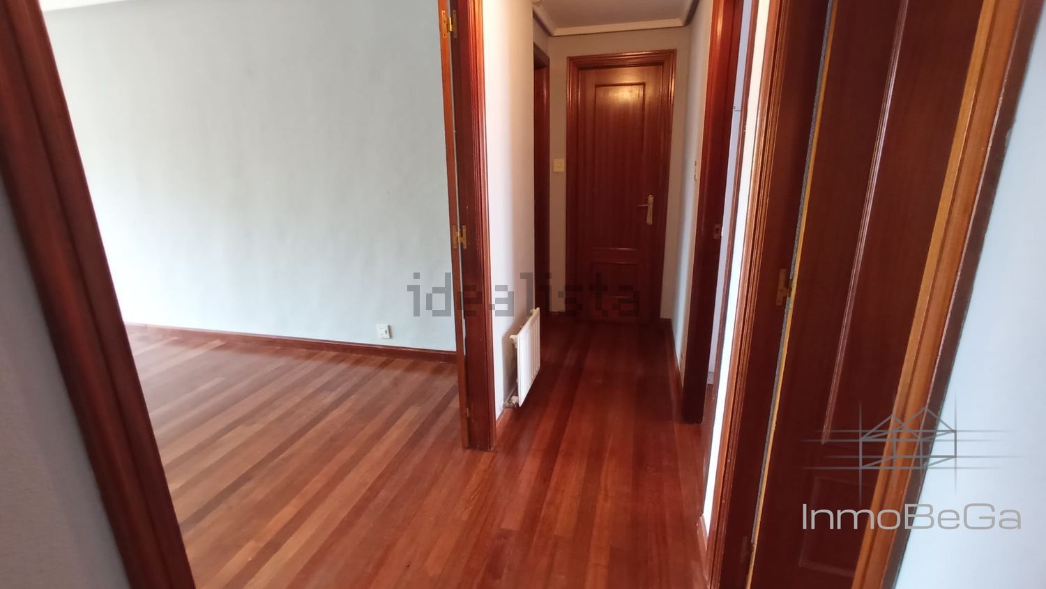 Piso de 95 m² en Sopela