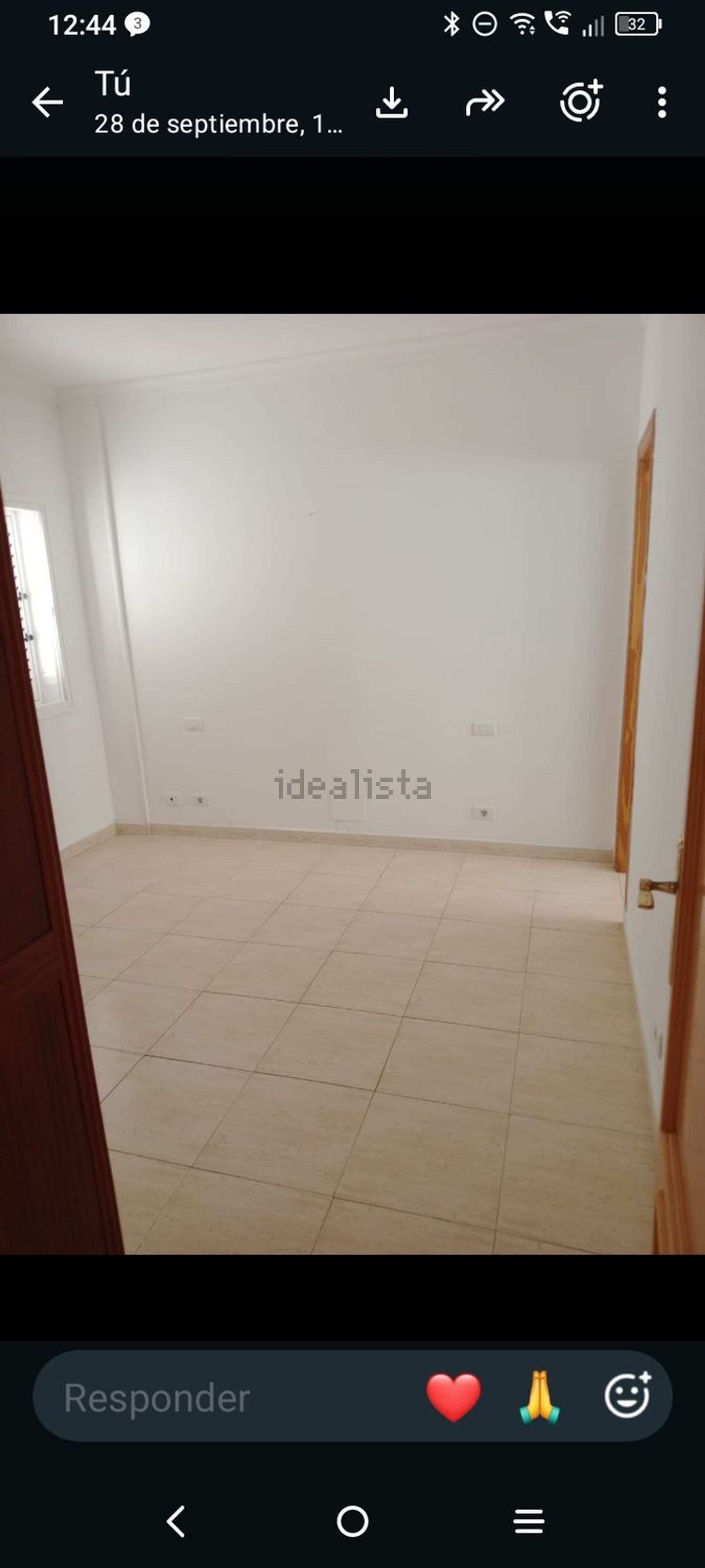 Pis de 105 m² a Las Palmas de Gran Canaria