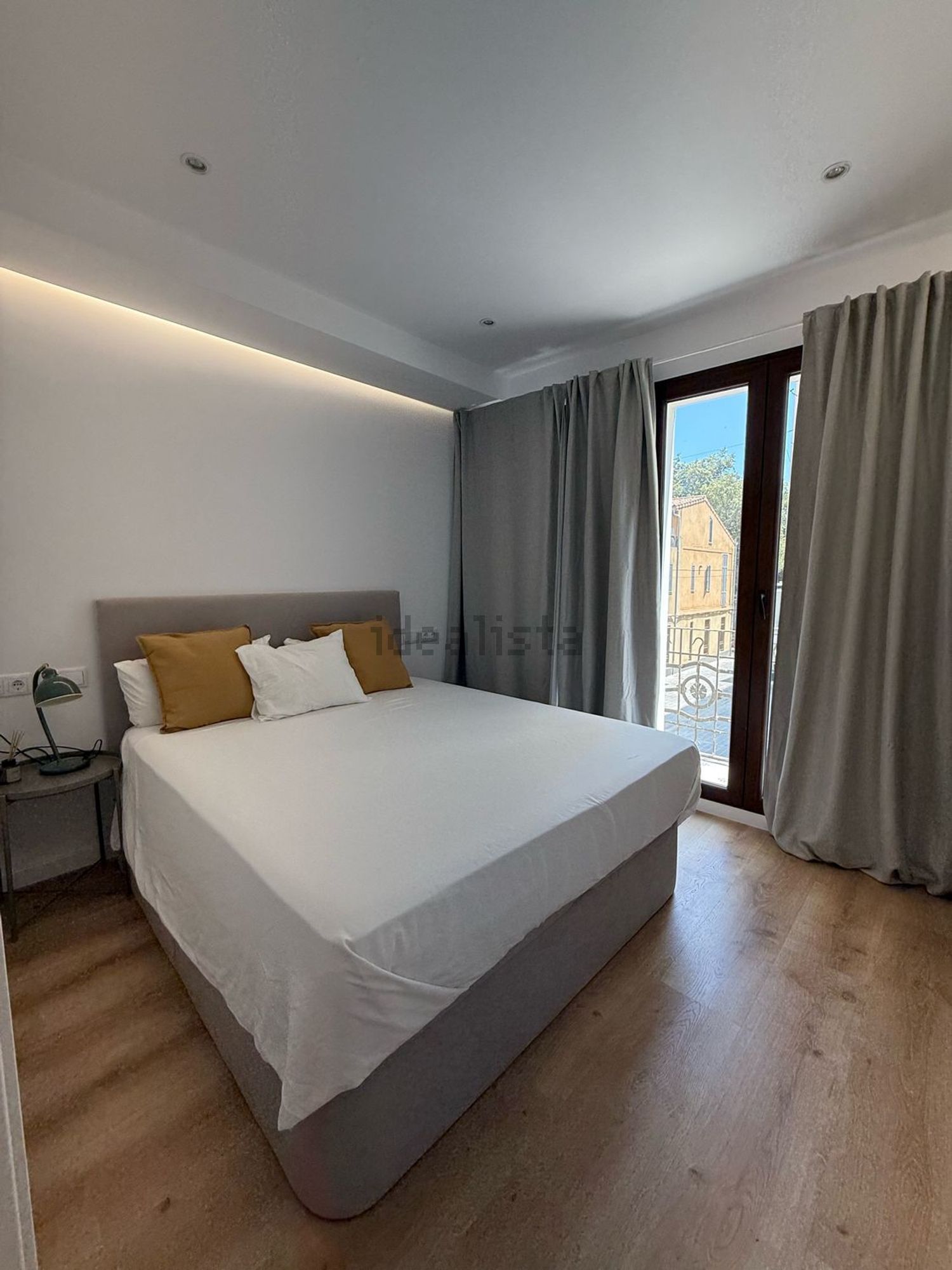 Pis de 70 m² a València