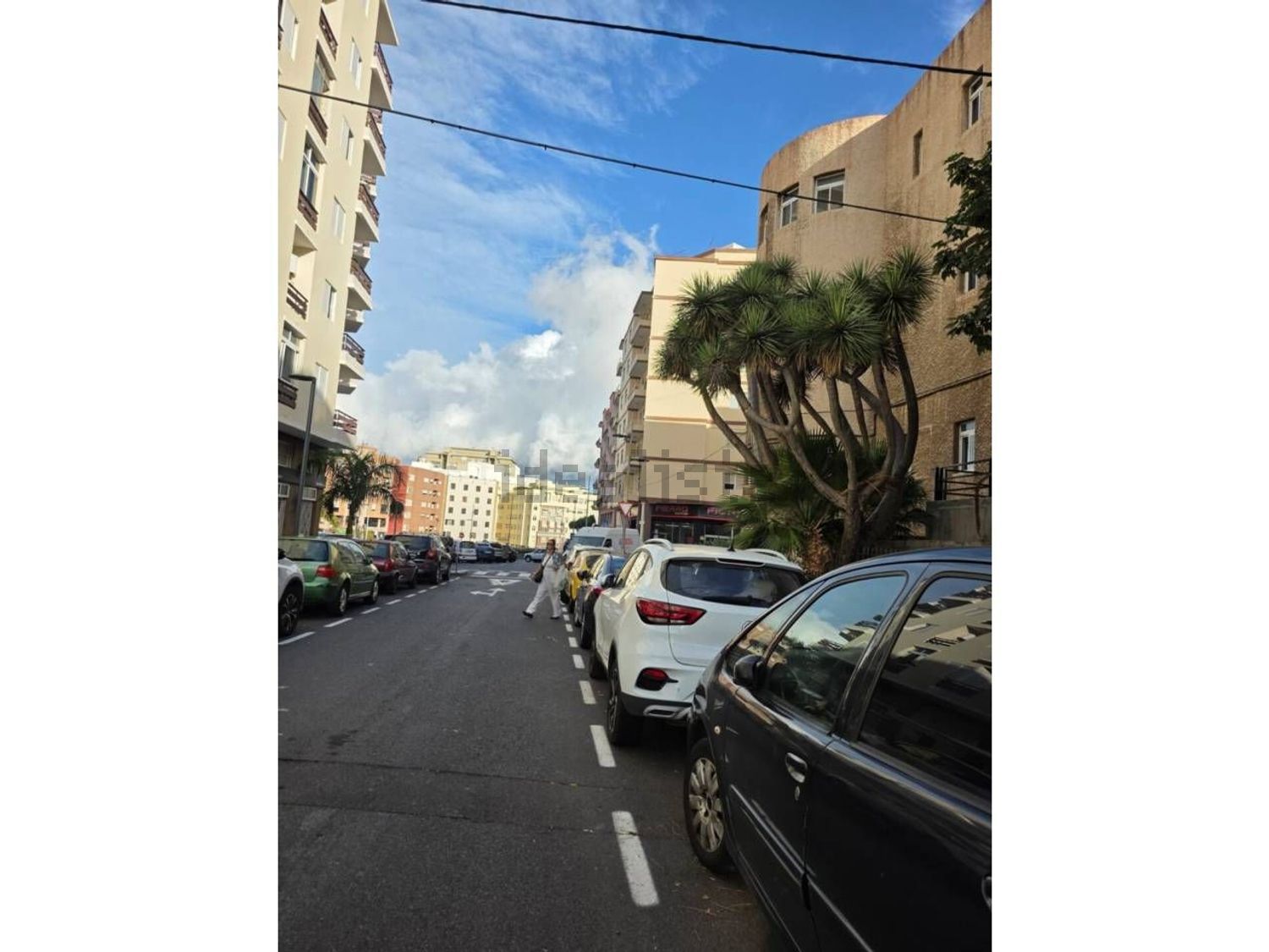 Piso de 50 m² en Santa Cruz de Tenerife