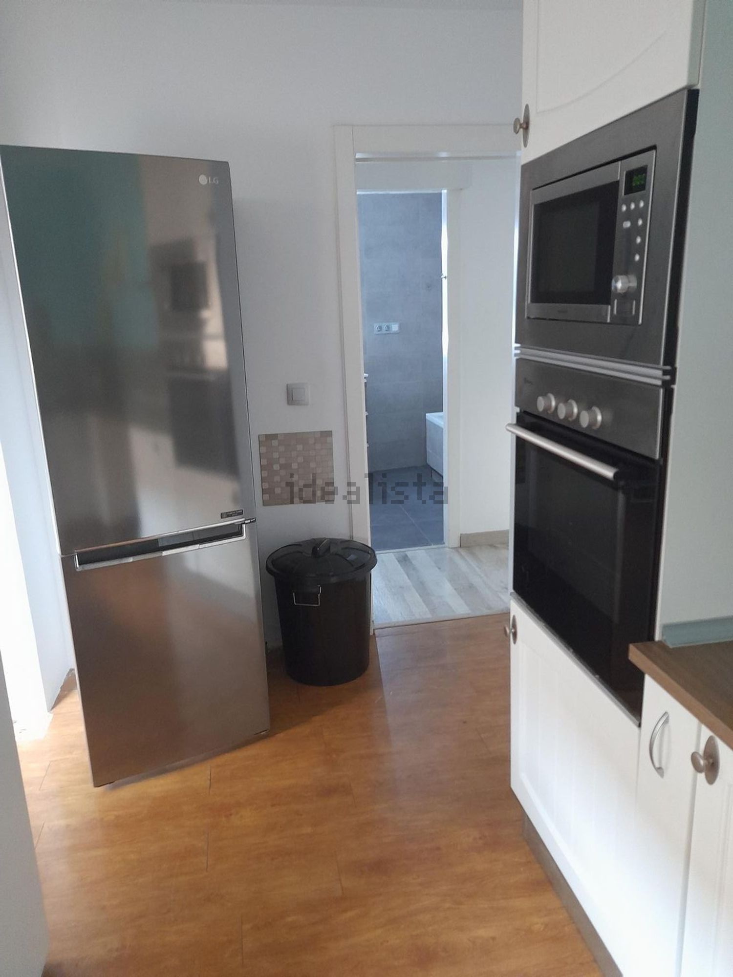 Piso de 117 m² en San Vicente del Raspeig