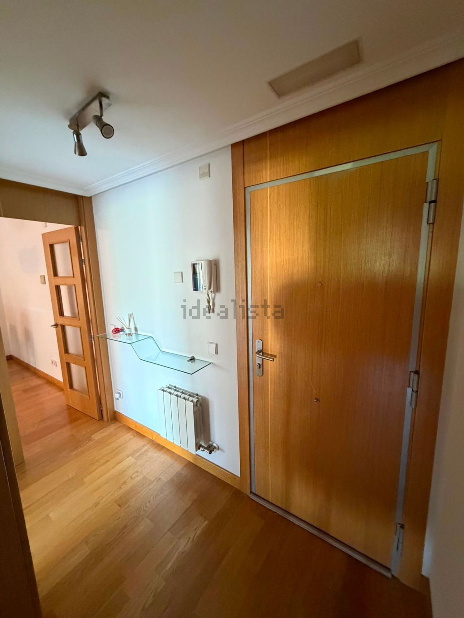 Pis de 80 m² a Yebes