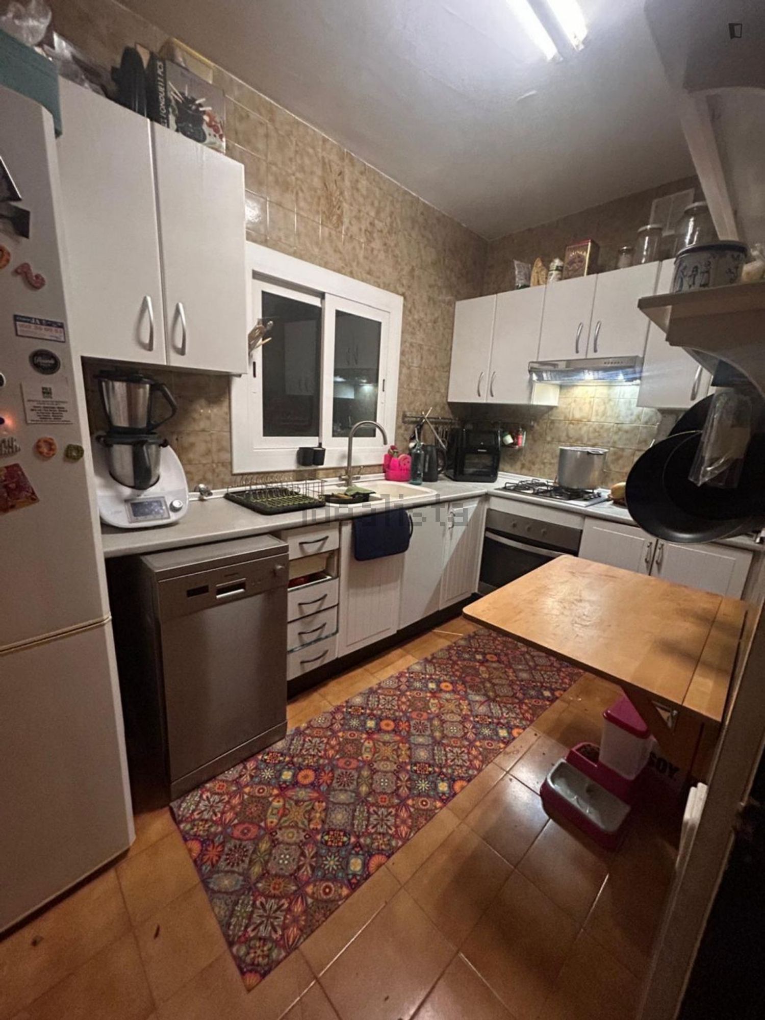Habitación en alquiler, Sant Cugat del Vallès