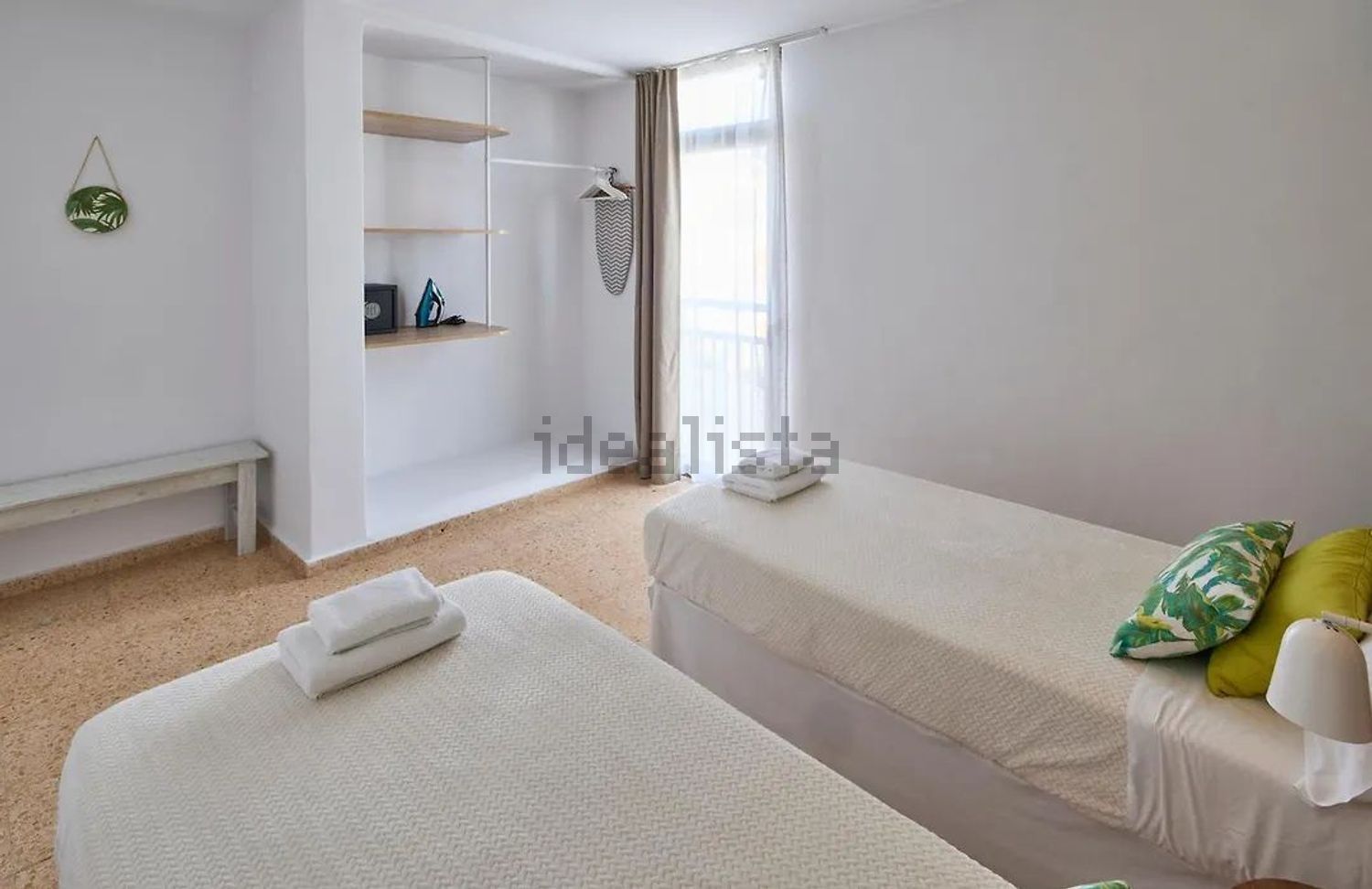 Piso de 63 m² en Sant Josep de sa Talaia
