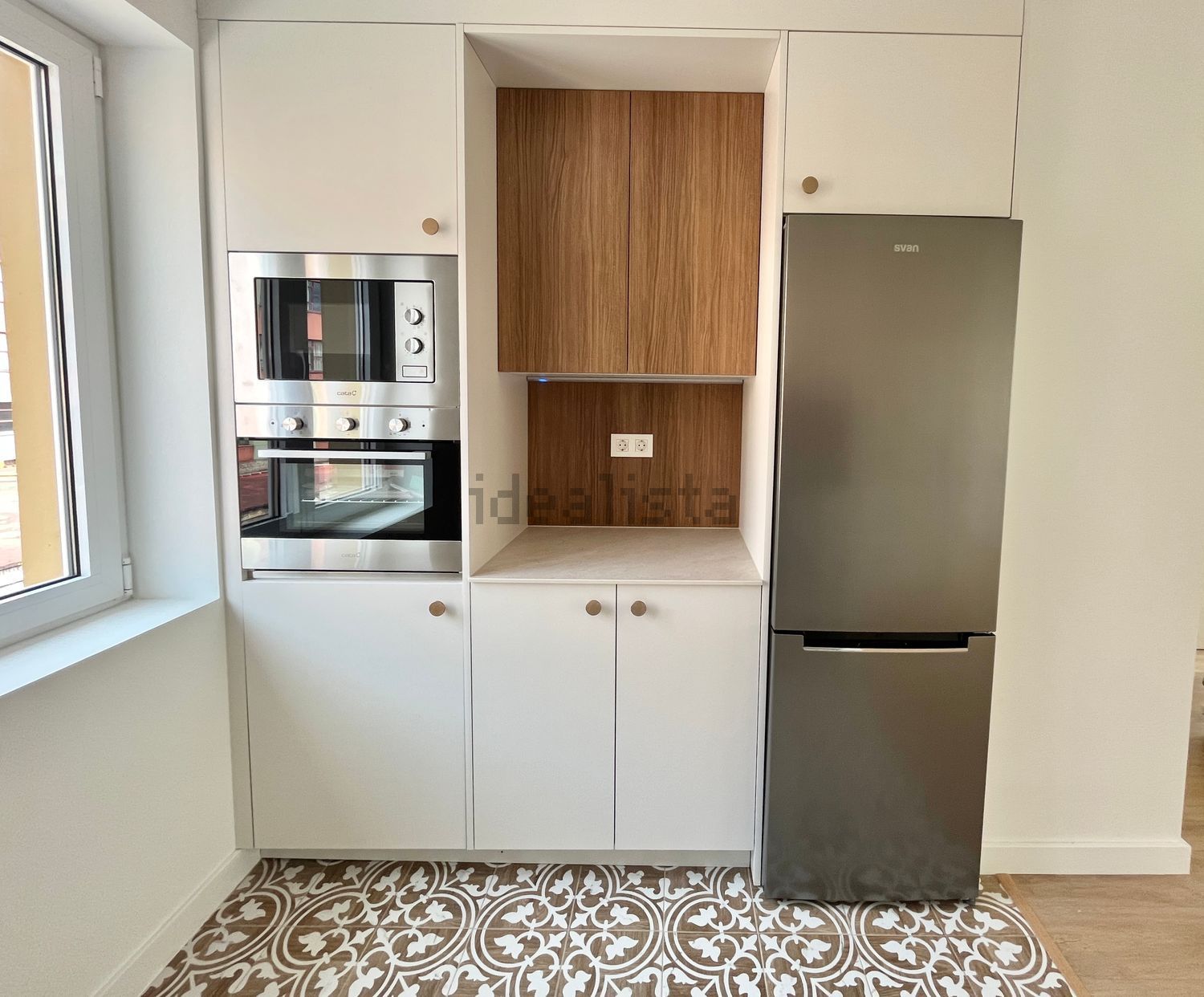 Piso de 82 m² en Gijón