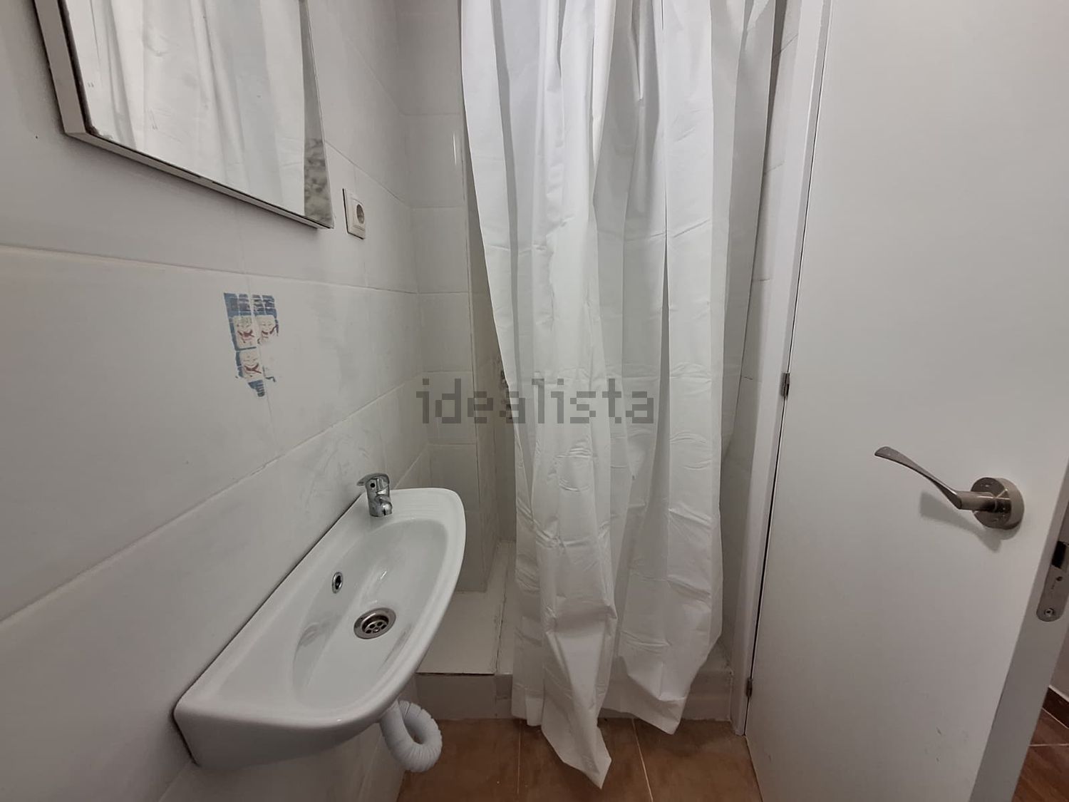 Appartamento 46 m² a Madrid