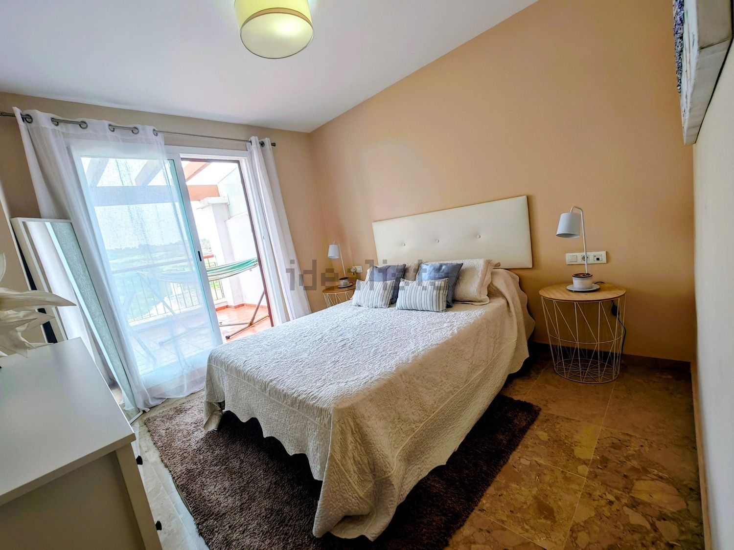Piso de 110 m² en San Roque