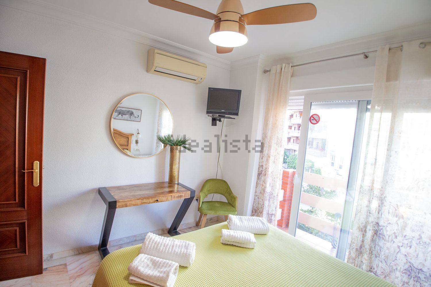 Pis de 62 m² a Huelva
