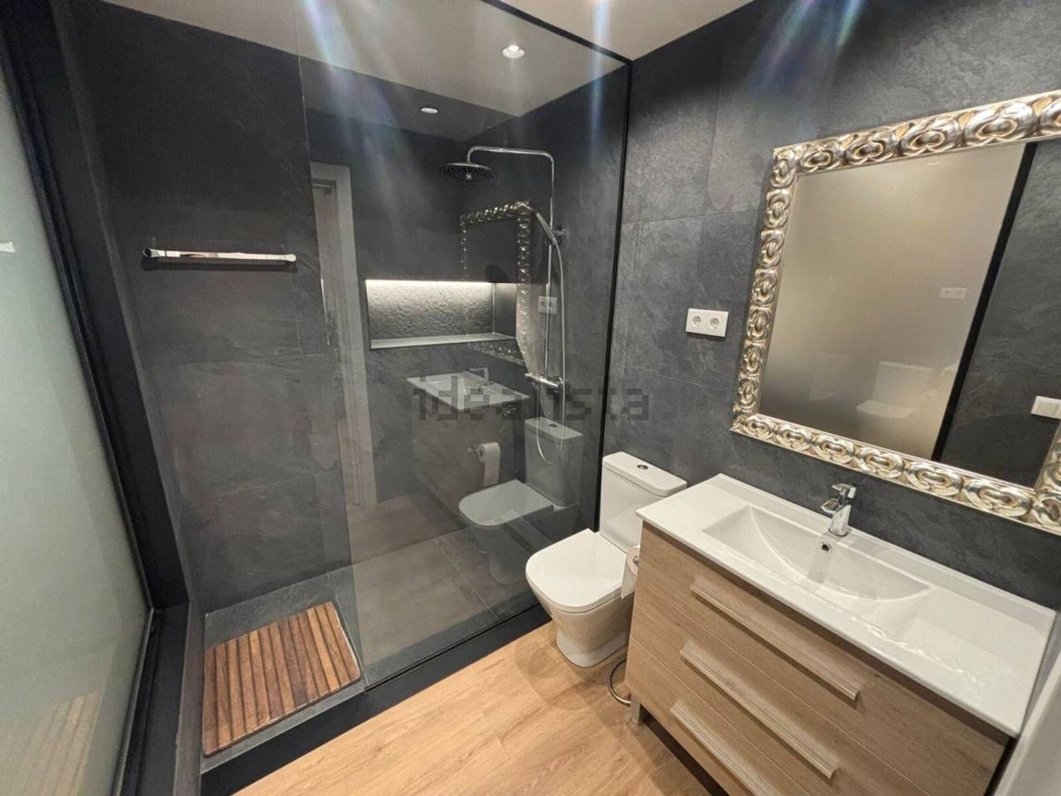Piso de 50 m² en Castelldefels
