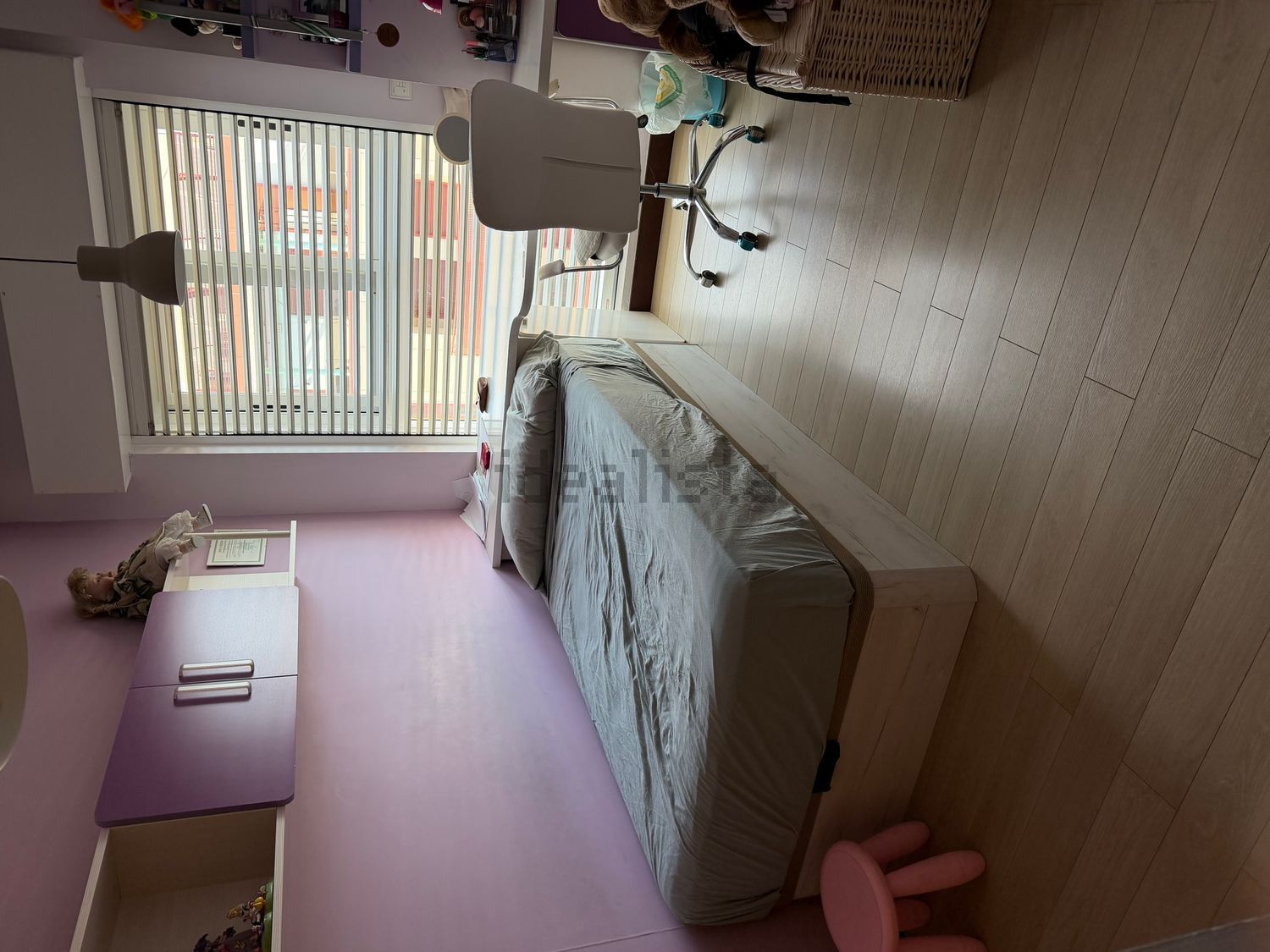Pis de 83 m² a Sevilla