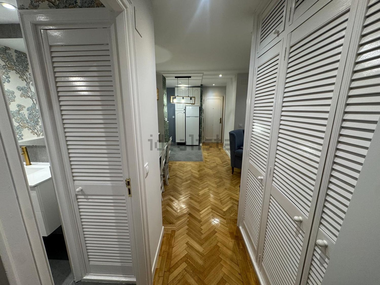 Piso de 70 m² en Madrid