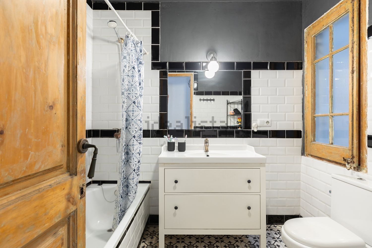 Room for rent, Barcelona