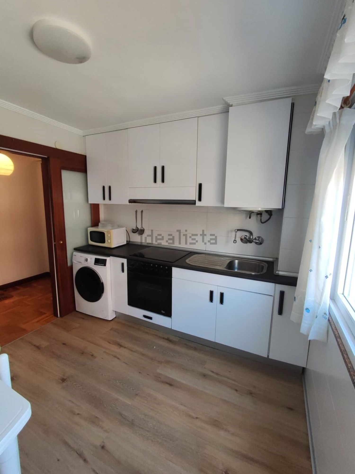 Piso de 75 m² en Santander