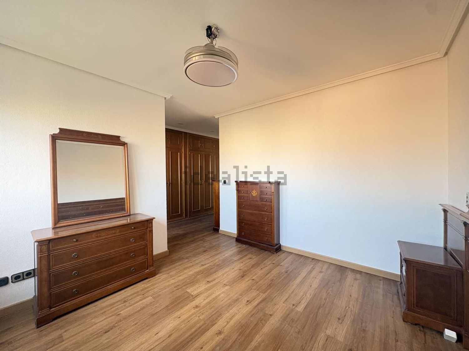Pis de 160 m² a Madrid