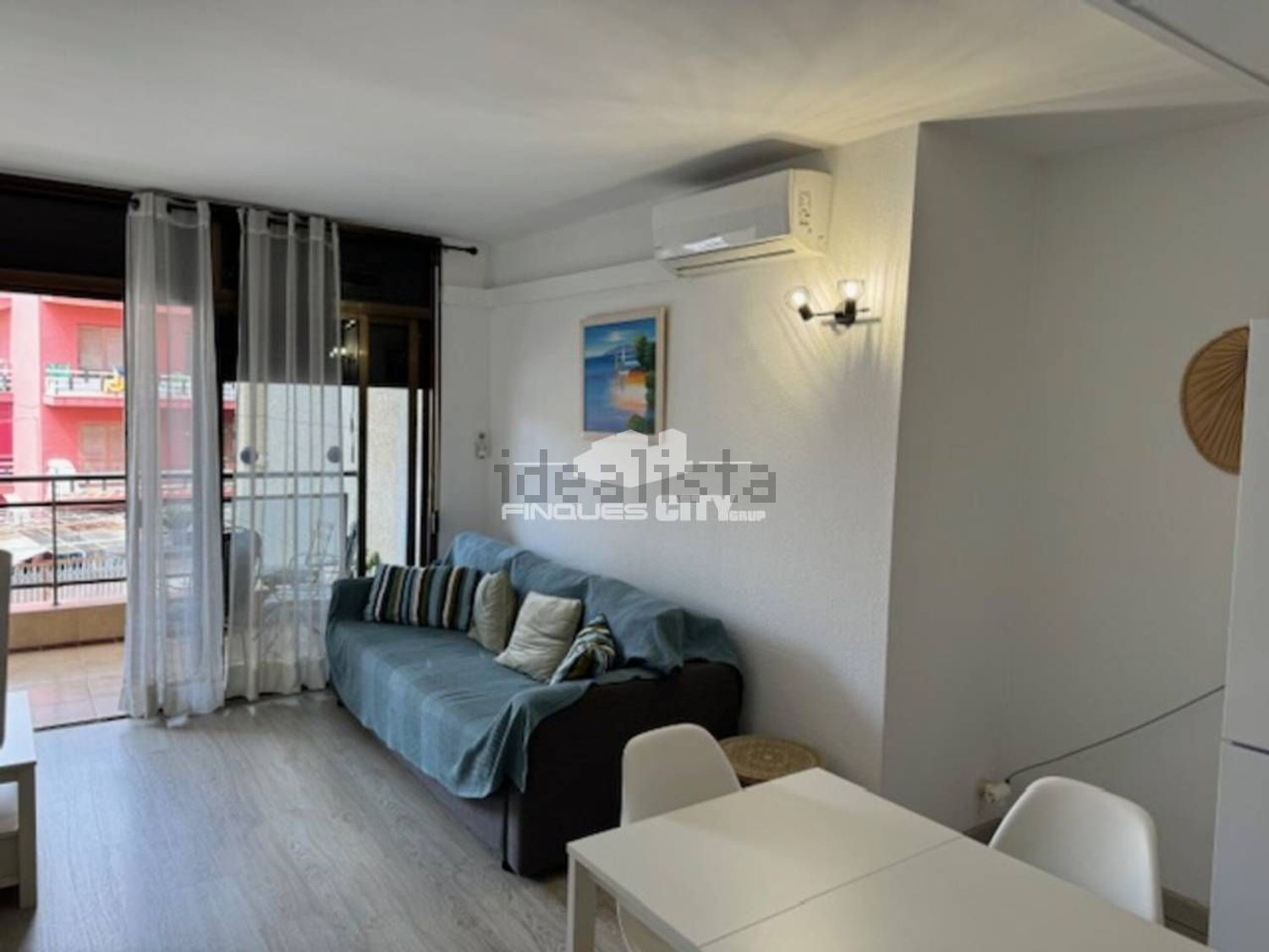 Piso de 52 m² en Calella