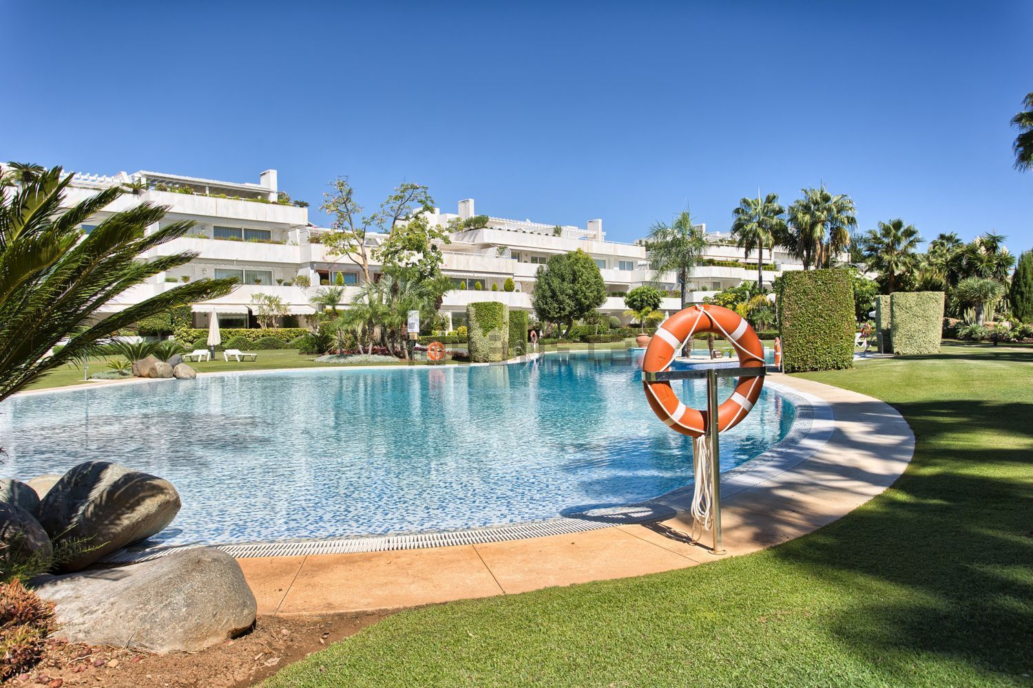 Pis de 150 m² a Marbella