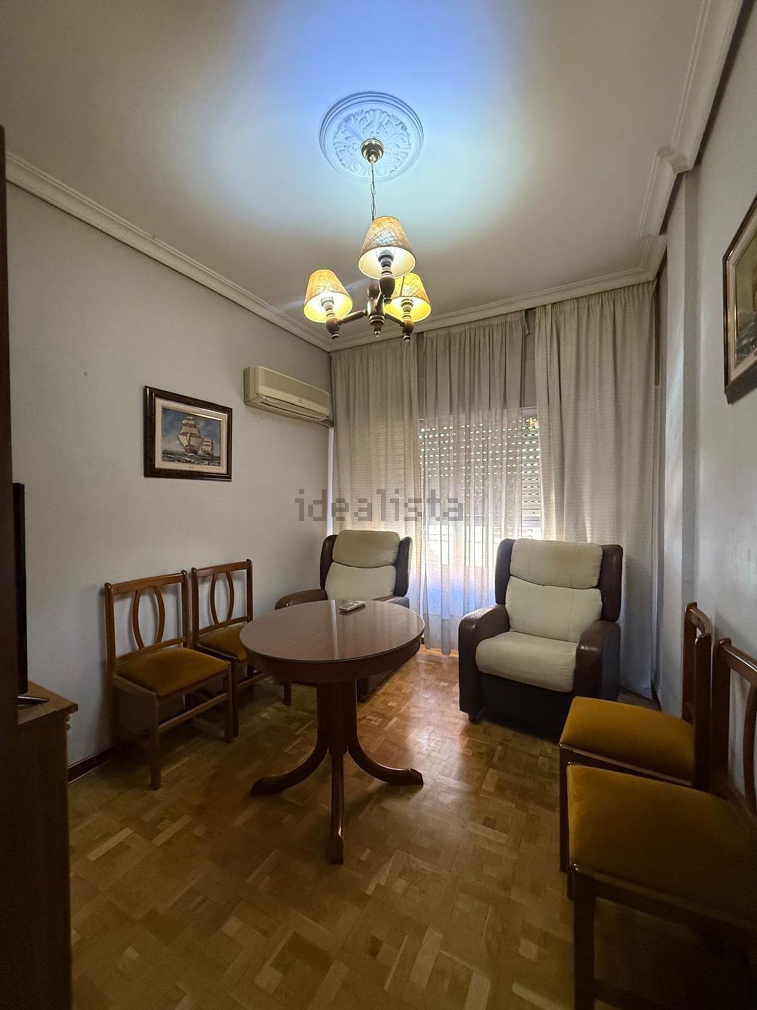 Piso de 135 m² en Talavera de la Reina
