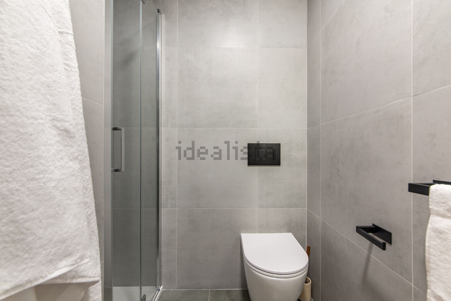 Wohnung 134 m² in Madrid