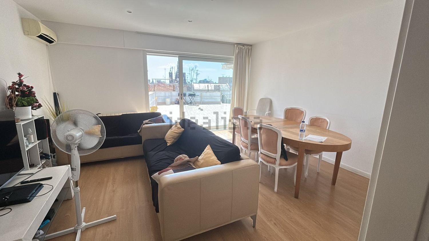 Piso de 160 m² en Barcelona
