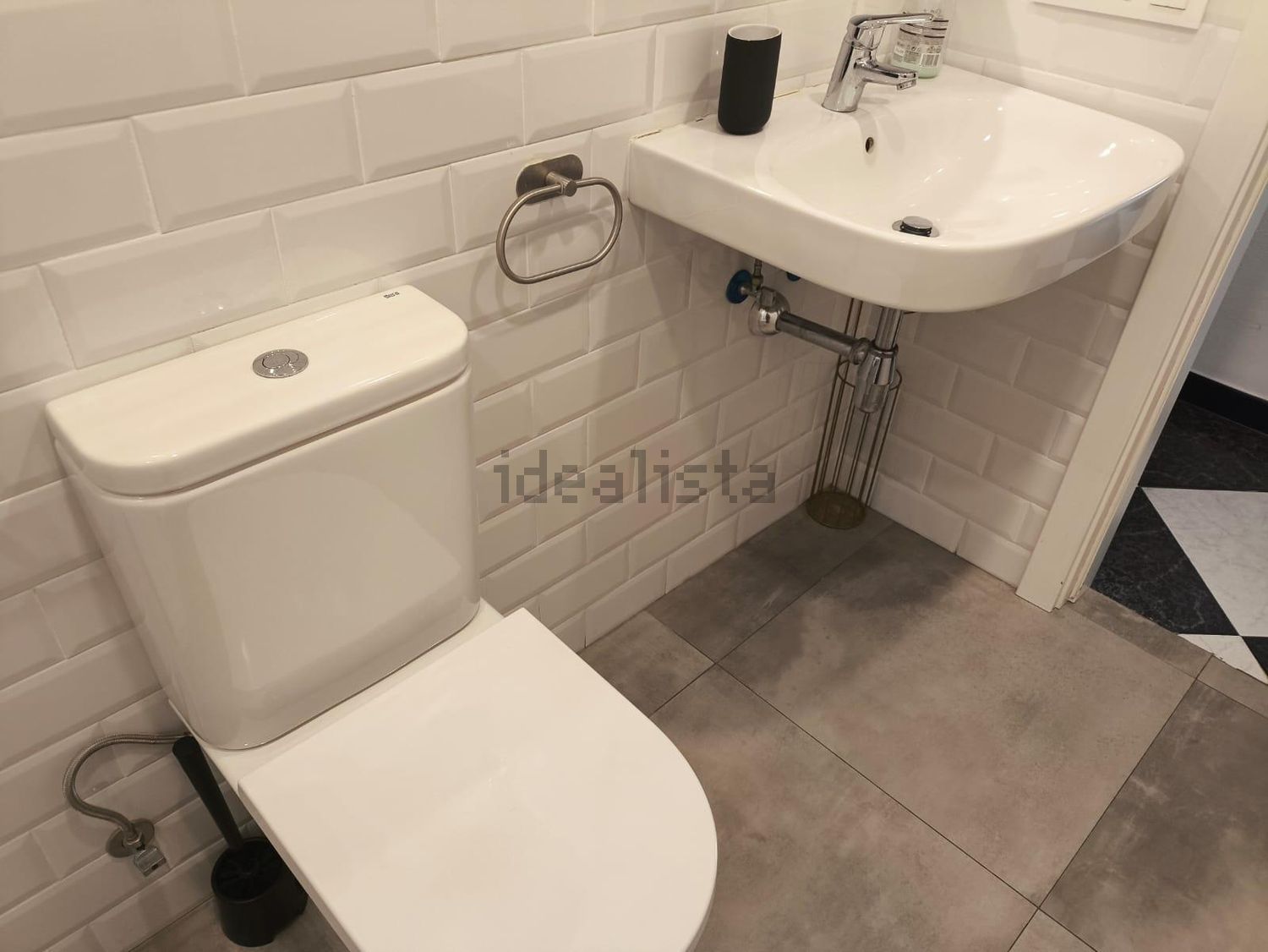 Квартира 80 м² у Севільі