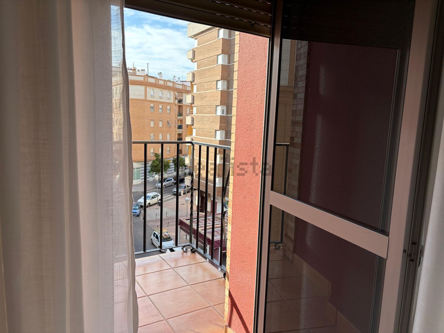 Habitació de lloguer, Còrdova