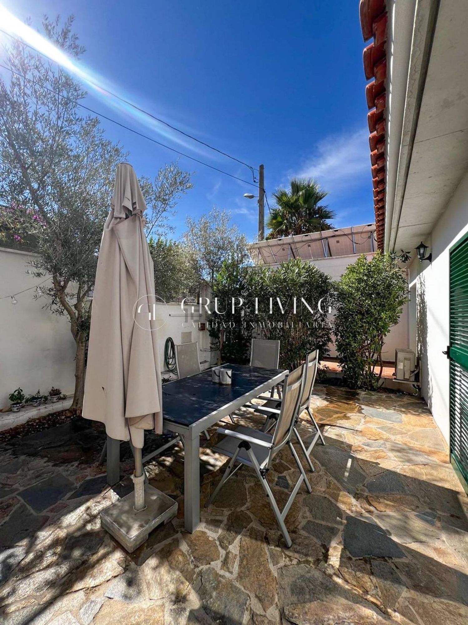 Casa de 160 m² a Olivella