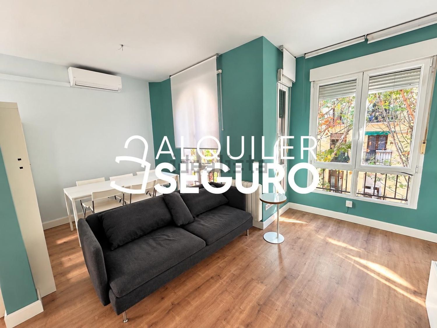 Pis de 50 m² a Madrid