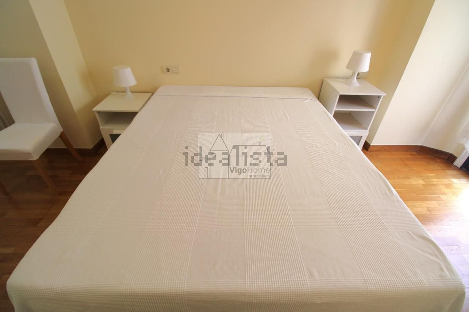 Pis de 45 m² a Vigo