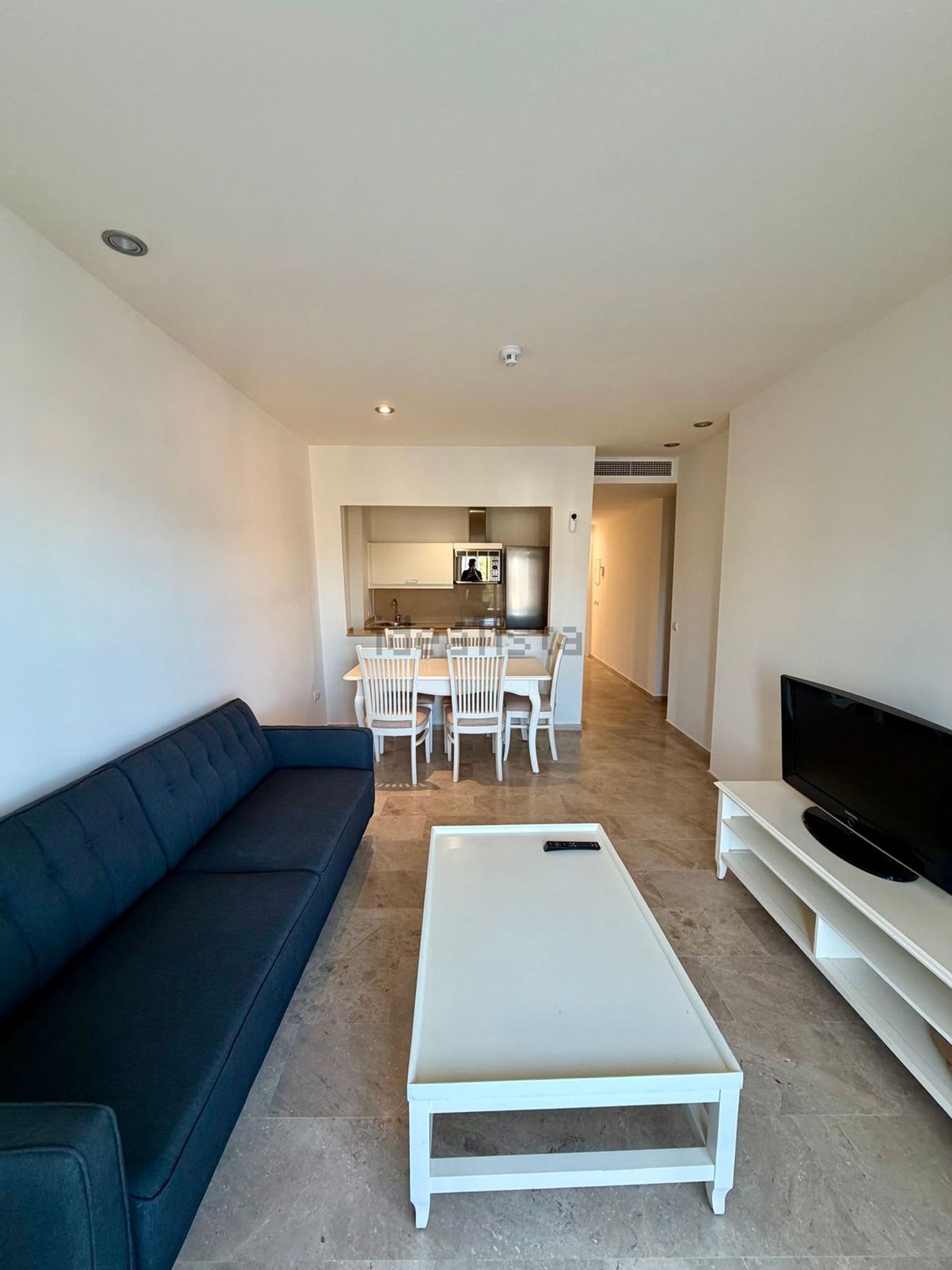Pis de 88 m² a Mijas