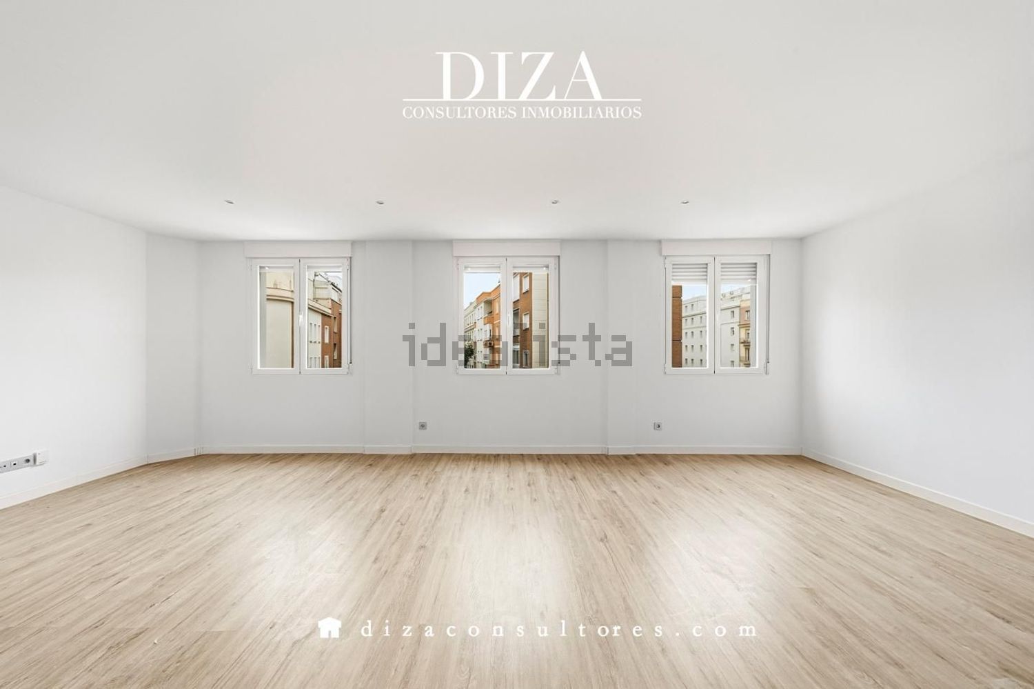Pis de 146 m² a Madrid