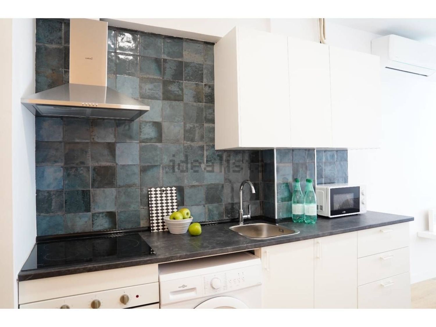 Appartamento 65 m² a Segovia