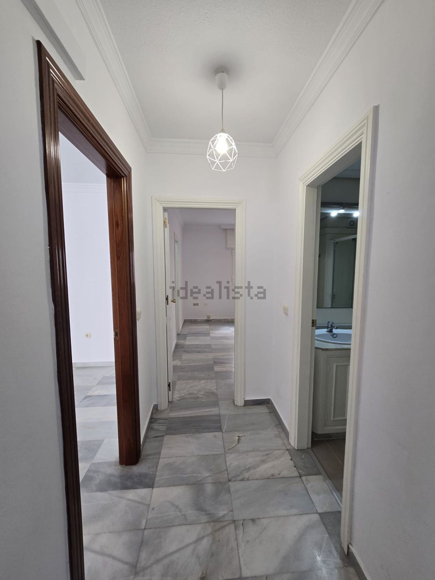 Appartamento 114 m² a Málaga