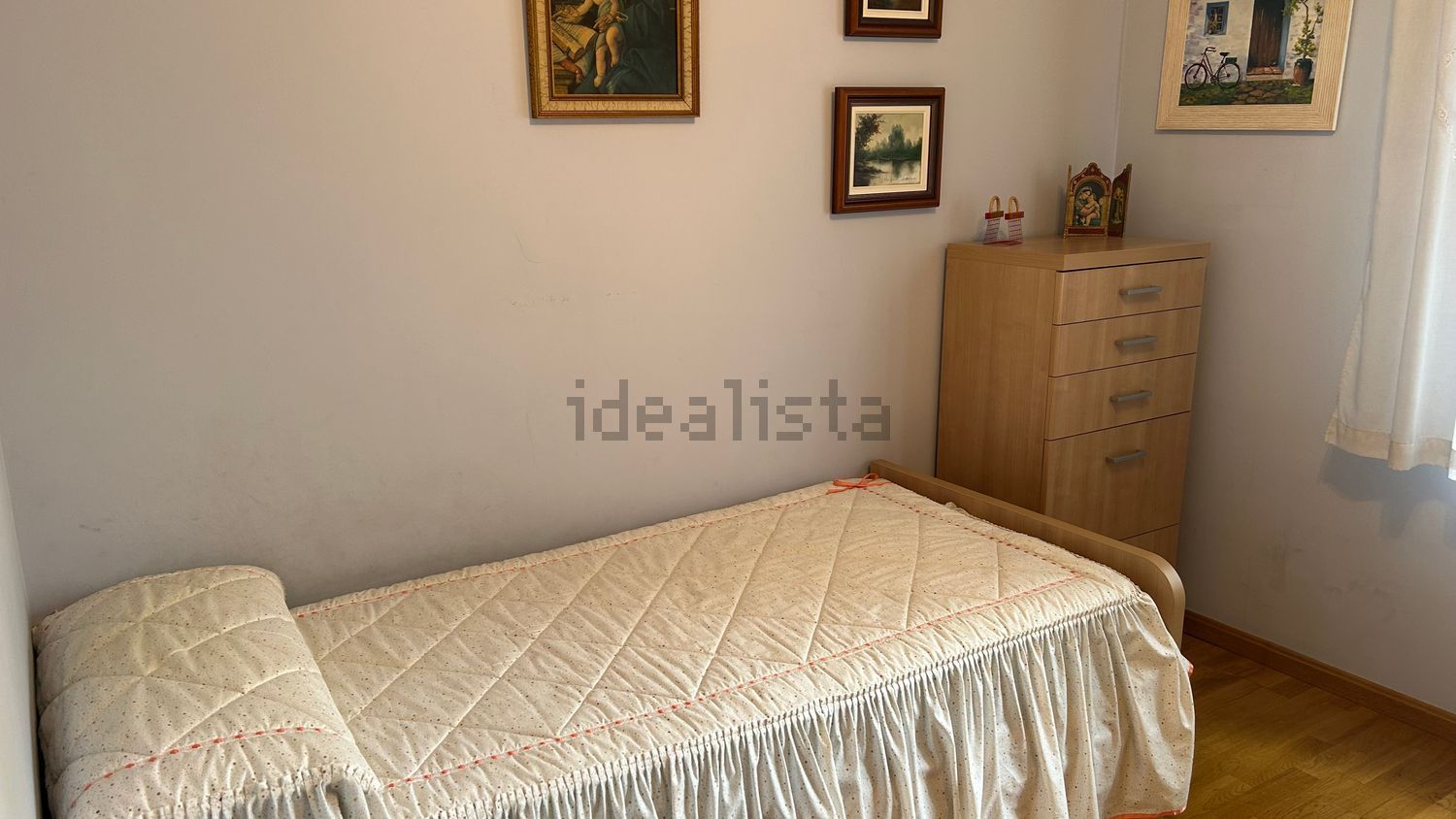 Apartamento 88 m² em Saragoça