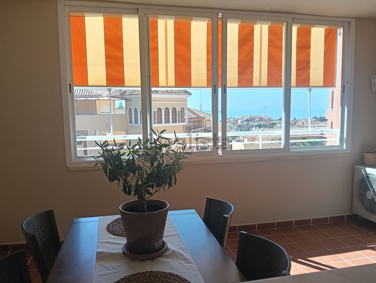 Piso de 75 m² en Mijas