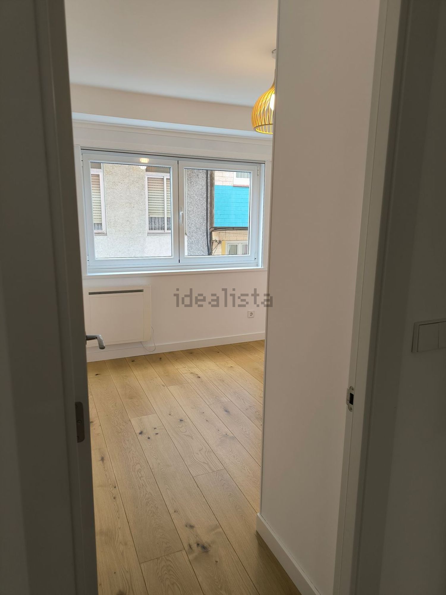 Piso de 62 m² en La Coruña