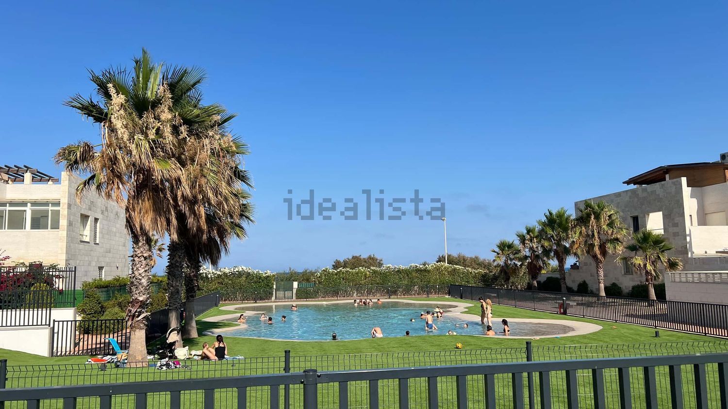 Wohnung 75 m² in el Puig de Santa Maria