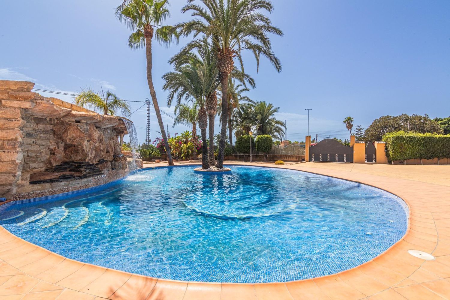 Haus 400 m² in Elx / Elche