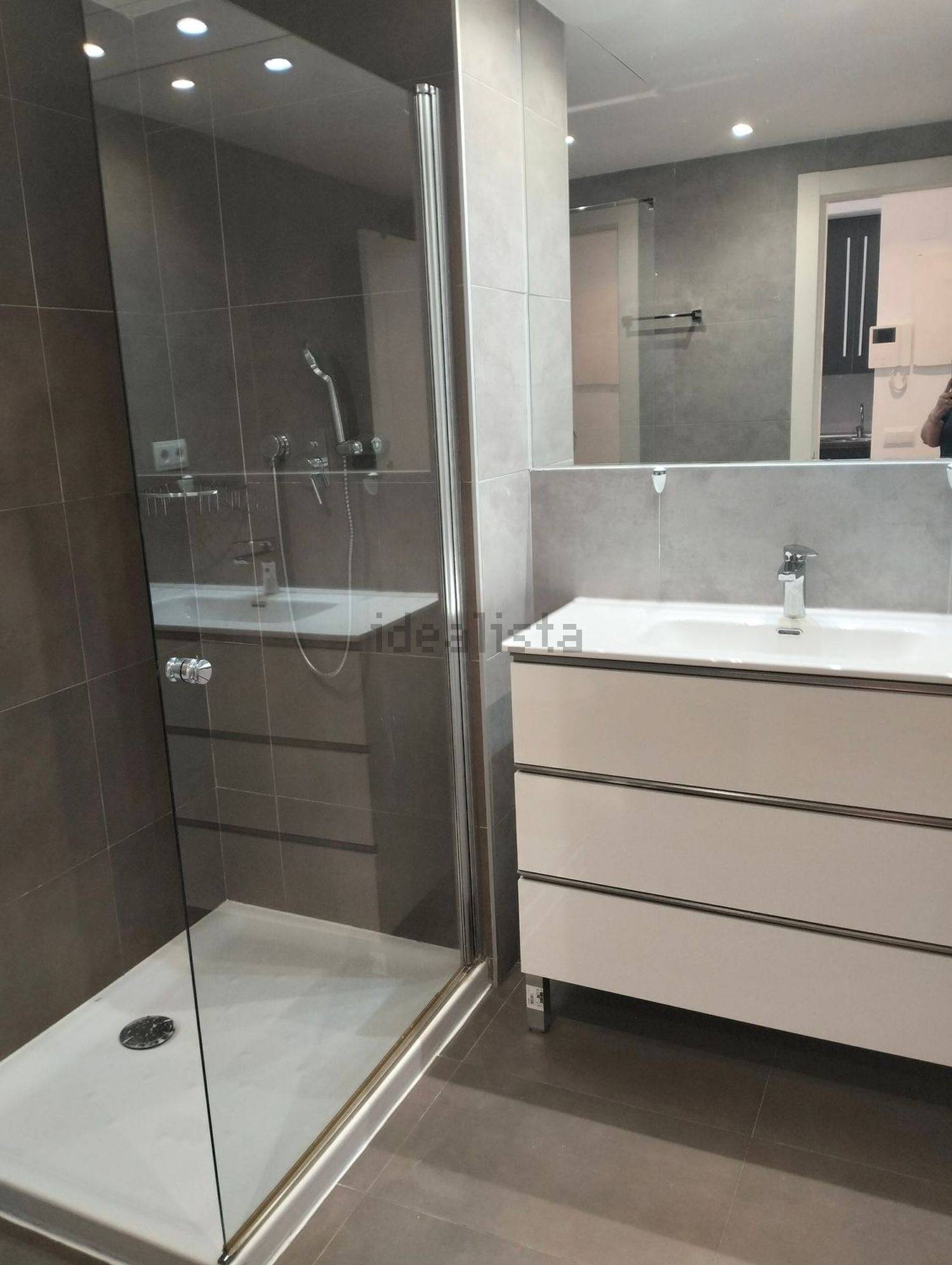 Piso de 46 m² en Madrid
