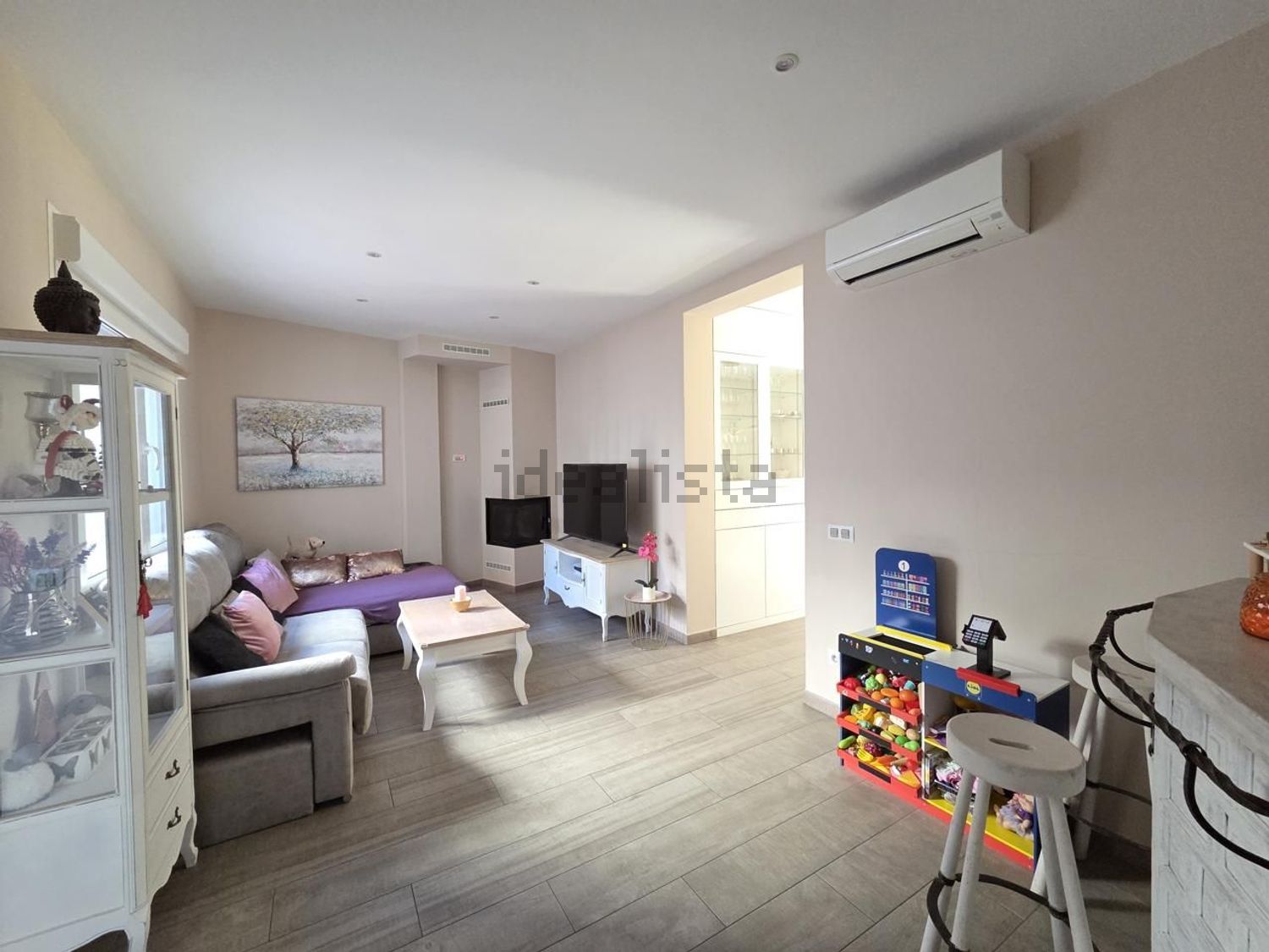 Casa de 170 m² a Madrid