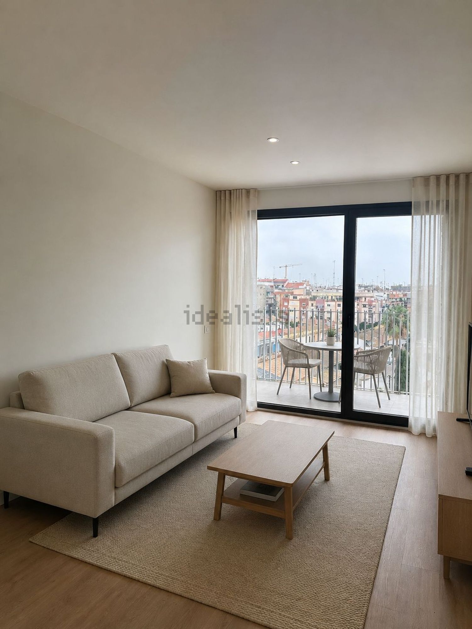Appartamento 80 m² a Valencia