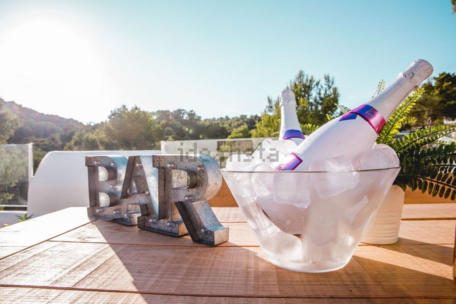 Casa de 85 m² a Santa Eulària des Riu