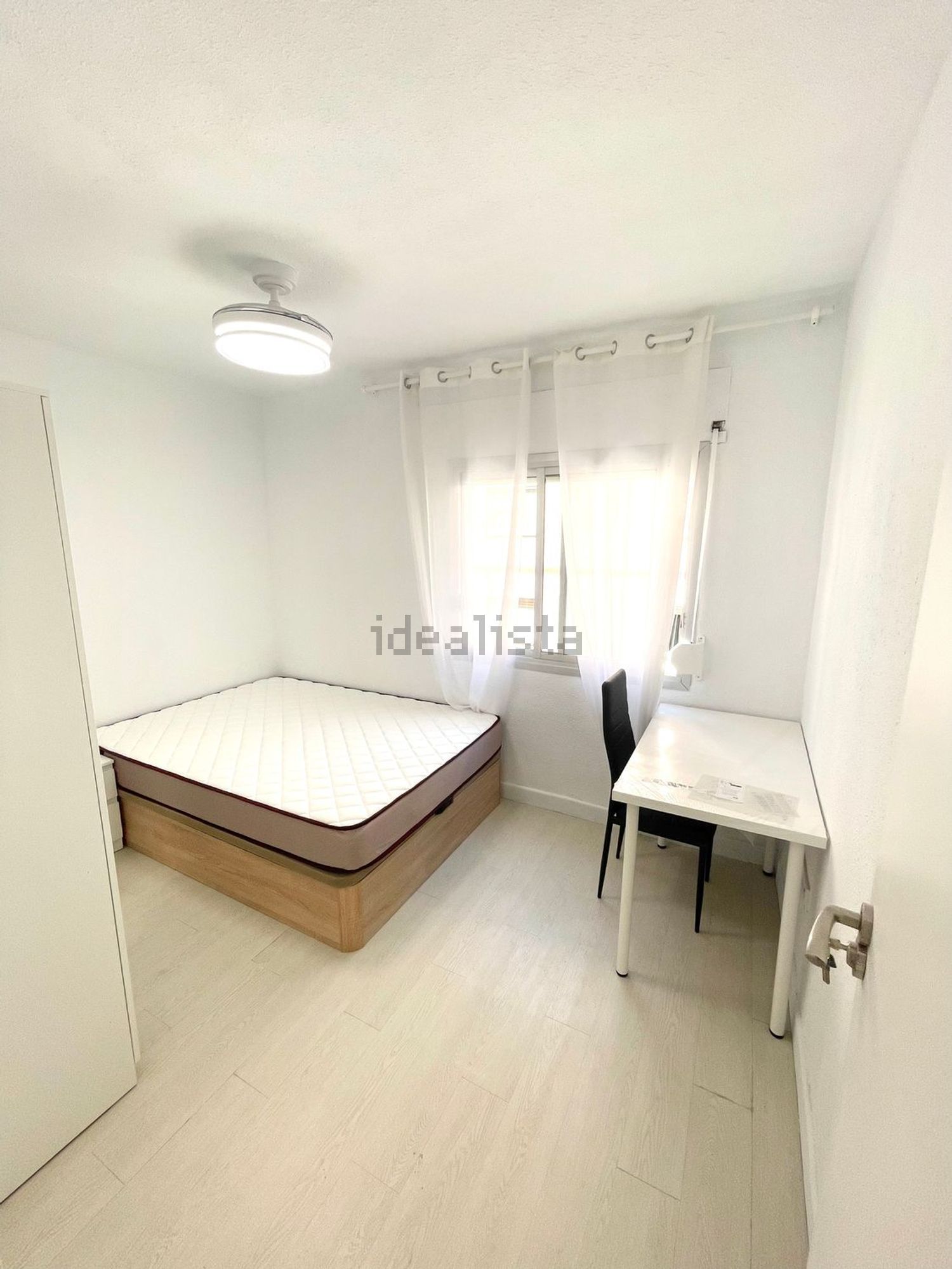 Piso de 92 m² en Alicante