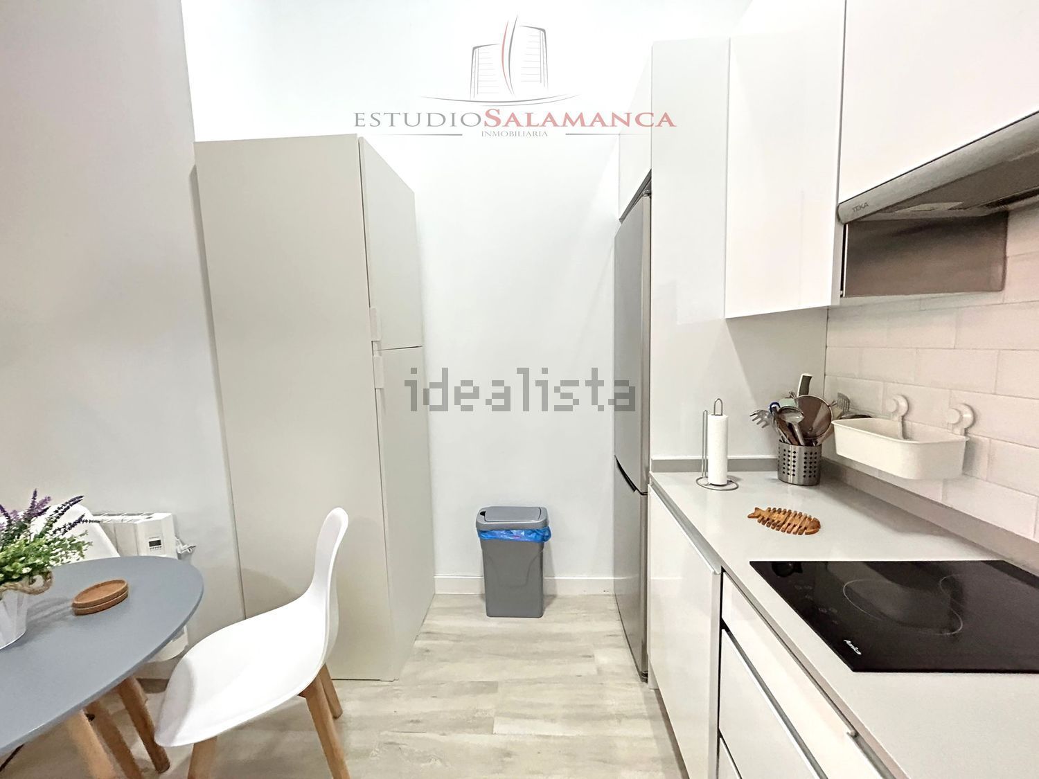 Pis de 35 m² a Madrid