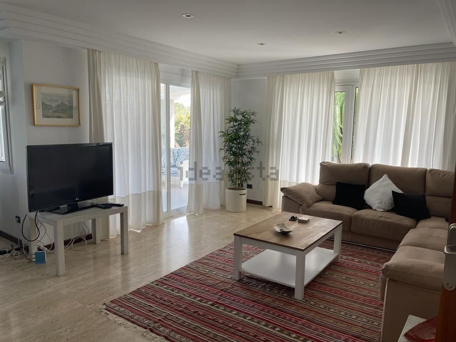 Casa de 500 m² a Pollença