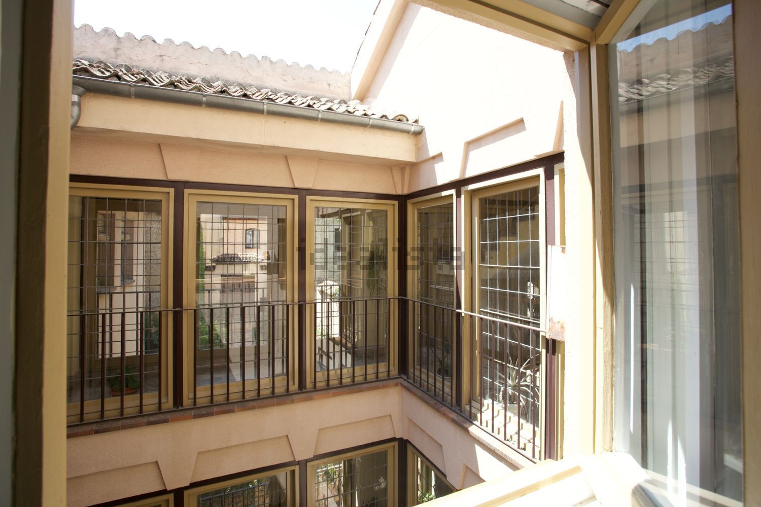 Piso de 120 m² en Segovia
