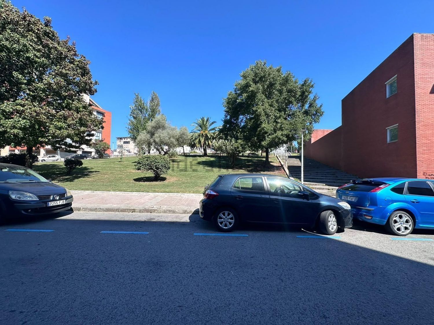 Wohnung 55 m² in Santander